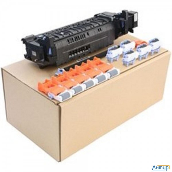 Ремонтный комплект Cet Cet7864u (rm2-1257-000;rm2-6800-000) для Hp Lj Enterprise M607dn/608dn/609dn