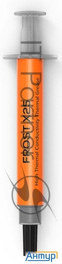 Термопаста Id-cooling Frost X25 2g (200шт/кор,thermal Paste) Retail
