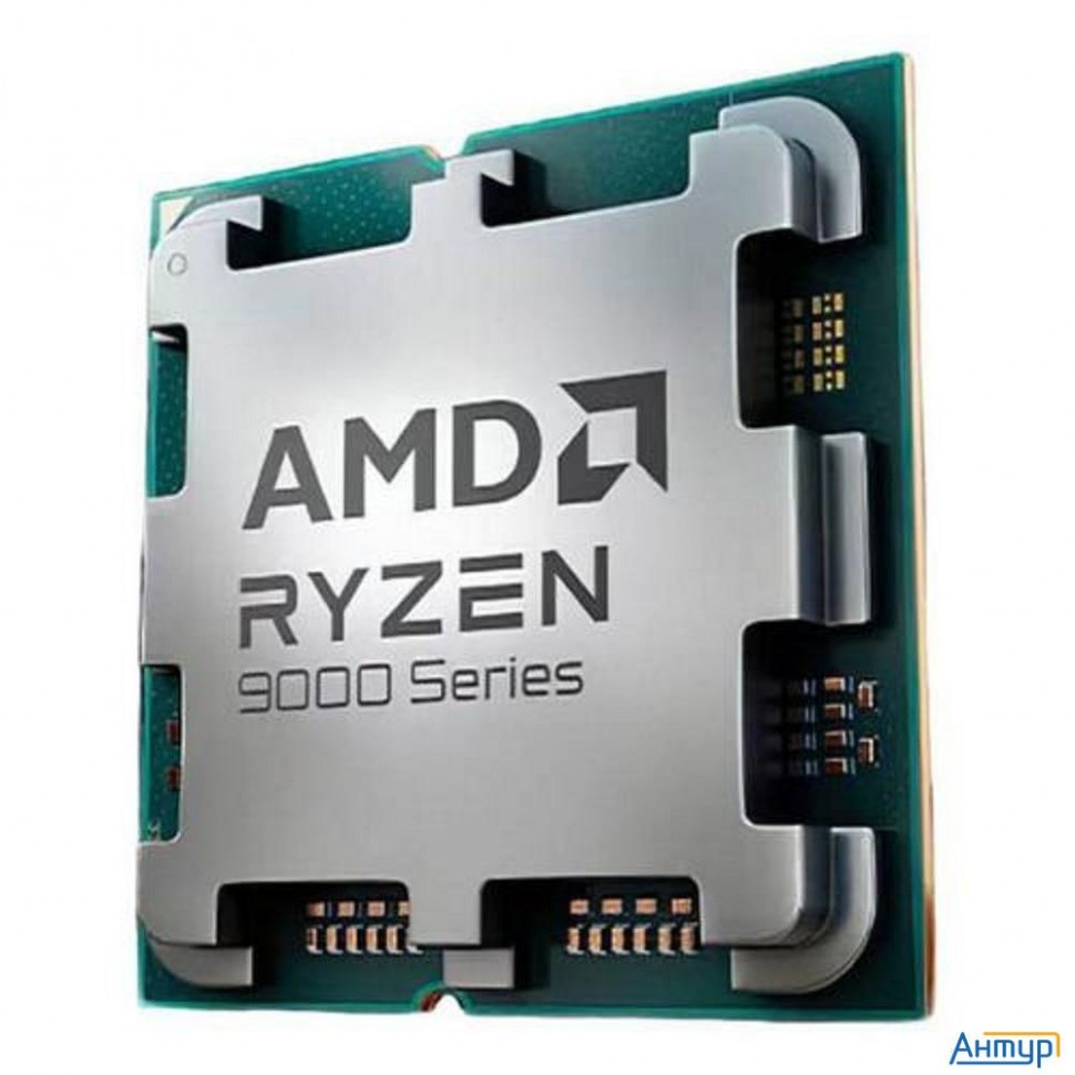 Cpu Amd Ryzen 9 9950x Oem (100-000001277) {granite Ridge Am5, Base 4,30ghz, Turbo 5,70ghz, Gpu Radeo