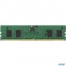Модуль памяти Kingston Ddr5 8gb 5600mt/s Cl46 Dimm 1rx16, 1 Year