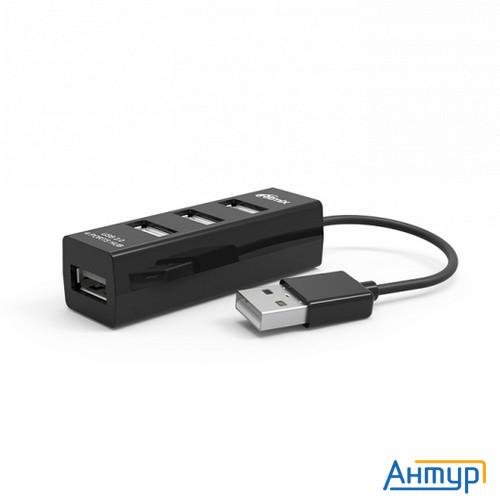 Ritmix Разветвитель Usb (usb хаб) настольный, кабель, на 4 порта Usb, High Speed Usb 2.0, Plug-n-pla Ritmix Разветвитель Usb (usb хаб) настольный, кабель, на 4 порта Usb, High Speed Usb 2.0, Plug-n-pla
