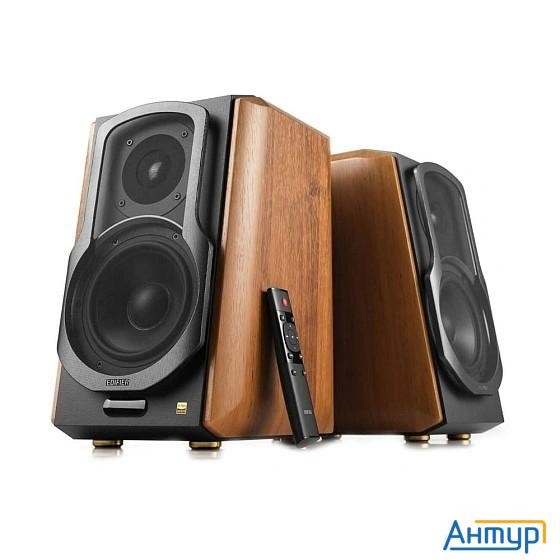 Edifier S1000mk Ii Brown