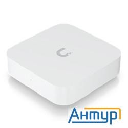 Ubiquiti Uxg-lite Маршрутизатор 2 ядра (1 ГГц), 1х 1g Wan, 1х 1g Lan