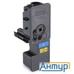 Tk-5240c  Тонер-картридж, Cyan  (p5026cdn/cdw, M5526cdn/cdw (3000стр)) Kyocera-mita