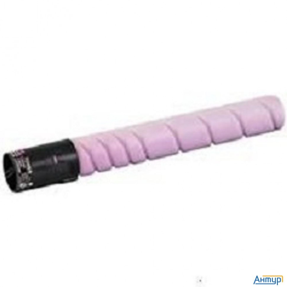 Konica-minolta Tn-227М Тонер Magenta Bizhub C225i (24k стр)