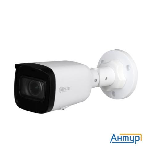 Dahua Dh-ipc-hfw1431t1p-zs-s4 Уличная цилиндрическая Ip-видеокамера 4Мп, 1/3” Cmos, моторизованный о