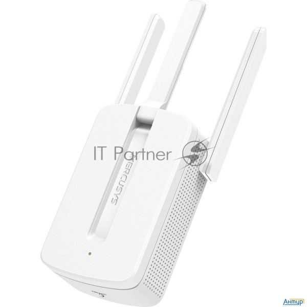 Усилитель Mercusys Mw300re 300mbps Wi-fi Range Extender