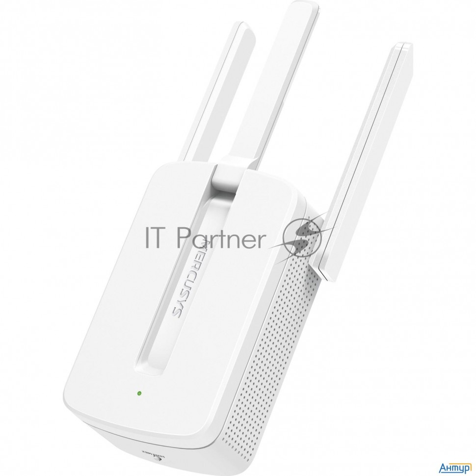 Усилитель Mercusys Mw300re 300mbps Wi-fi Range Extender