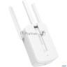Усилитель Mercusys Mw300re 300mbps Wi-fi Range Extender