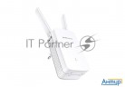 Усилитель Mercusys Mw300re 300mbps Wi-fi Range Extender
