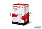 Усилитель Mercusys Mw300re 300mbps Wi-fi Range Extender