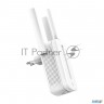 Усилитель Mercusys Mw300re 300mbps Wi-fi Range Extender