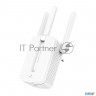 Усилитель Mercusys Mw300re 300mbps Wi-fi Range Extender