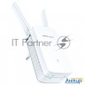 Усилитель Mercusys Mw300re 300mbps Wi-fi Range Extender
