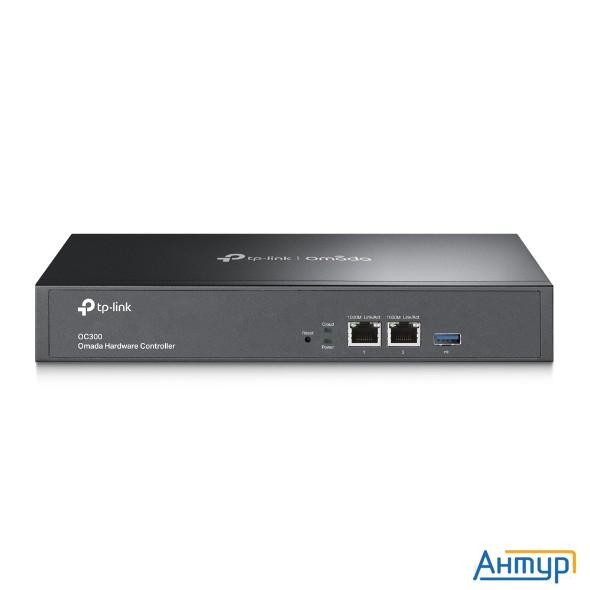 Tp-link Oc300 Аппаратный контроллер Omada Proj
