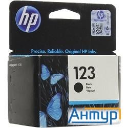 Hp F6v17ae Картридж №123, (deskjet 2130, (120стр.))