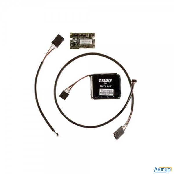 Модуль резервного сохранения данных контроллера Broadcom Lsicvm02 (lsi00418 8g / 05-25444-00 / 03-25