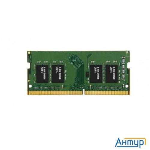 Samsung Ddr5 Sodimm 8gb  Dimm Unb 5600 1rx16, 1.1v M425r1gb4bb0-cwm
