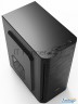 Cbr Pcc-matx-mx10-450w2 Корпус Matx Minitower Mx10, C БП Psu-atx450-08ec (450w/80mm), 2*usb 2.0, Hd