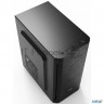Cbr Pcc-matx-mx10-450w2 Корпус Matx Minitower Mx10, C БП Psu-atx450-08ec (450w/80mm), 2*usb 2.0, Hd