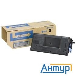 Kyocera-mita Tk-3100 Картридж {fs-2100d/2100dn ( 12500 стр. )