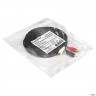 Exegate Ex294735rus Кабель аудио Exegate Ex-cca-458-10.0 (3.5mm Jack M/2xrca M, 10м, позолоченные ко