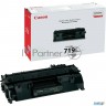 Тонер-картридж Canon Cartridge 719h (3480b002) черный, 6400 стр., для  I-sensys Mf5840/mf5880/lbp630