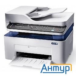 Xerox Workcentre 3025v/ni {a4, P/c/s/f, 20 Ppm, Max 15k Pages Per Month, 128mb, Gdi, Usb, Network, W