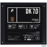 Блок питания 1stplayer Dk Premium 700w / Atx 2.4, Apfc, 80 Plus Bronze, 120mm Fan / Ps-700ax