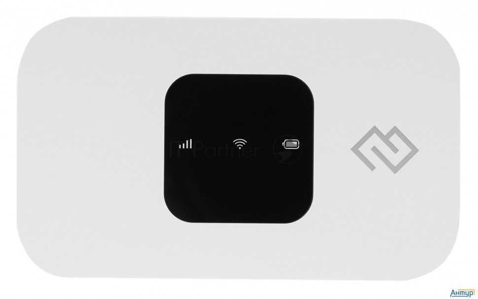 Модем 3g/4g Digma Mobile Wifi Dmw1880 Usb Wi-fi Firewall +router внешний белый