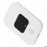 Модем 3g/4g Digma Mobile Wifi Dmw1880 Usb Wi-fi Firewall +router внешний белый