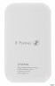 Модем 3g/4g Digma Mobile Wifi Dmw1880 Usb Wi-fi Firewall +router внешний белый