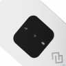 Модем 3g/4g Digma Mobile Wifi Dmw1880 Usb Wi-fi Firewall +router внешний белый