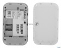 Модем 3g/4g Digma Mobile Wifi Dmw1880 Usb Wi-fi Firewall +router внешний белый