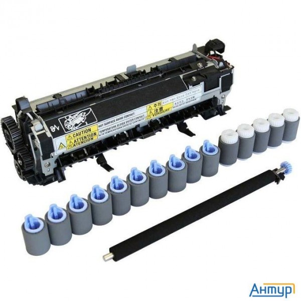 Ремонтный комплект Cf065a для Hp Laserjet Enterprise 600 M601/m602/m603 (cet), Cet2438u/cet2438