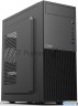 Cbr Pcc-atx-e188-wpsu Atx Miditower E188, без БП, 1*usb 3.0, 2*usb 2.0, Hd Audio+mic, Black