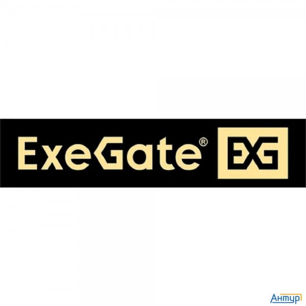 Exegate Ex287734rus Кабель Hdmi Exegate Ex-cc-hdmi2-15.0 (19m/19m, V2.0, 15м, 4k Uhd, Ethernet, позо