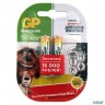 Аккумулятор Gp Smart Energy 40aaahcsv Aaa Nimh 400mah (2шт)
