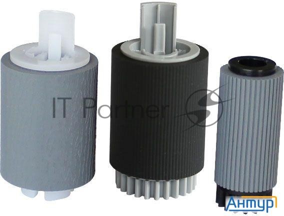 Комплект роликов Cet Cet3502n (fb6-3405-000/fc0-5080-000/fc6-6661-000) для Canon Ir2270/2870/3570