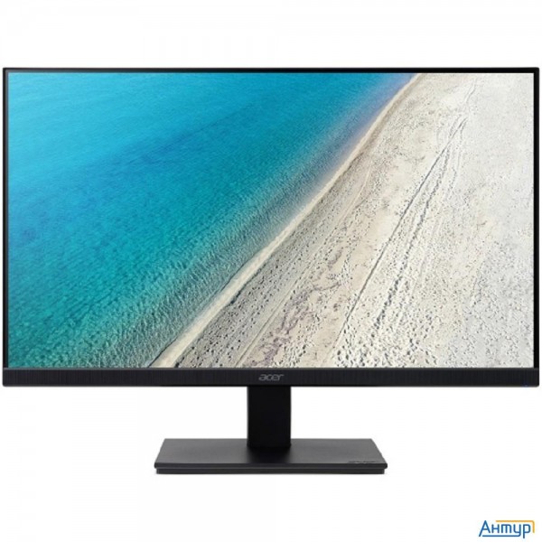 Lcd Acer 21.5" V227qe0bi {ips 1920x1080 100hz 1ms 250cd D-sub Hdmi1.4 Vesa} [um.wv7cd.002]