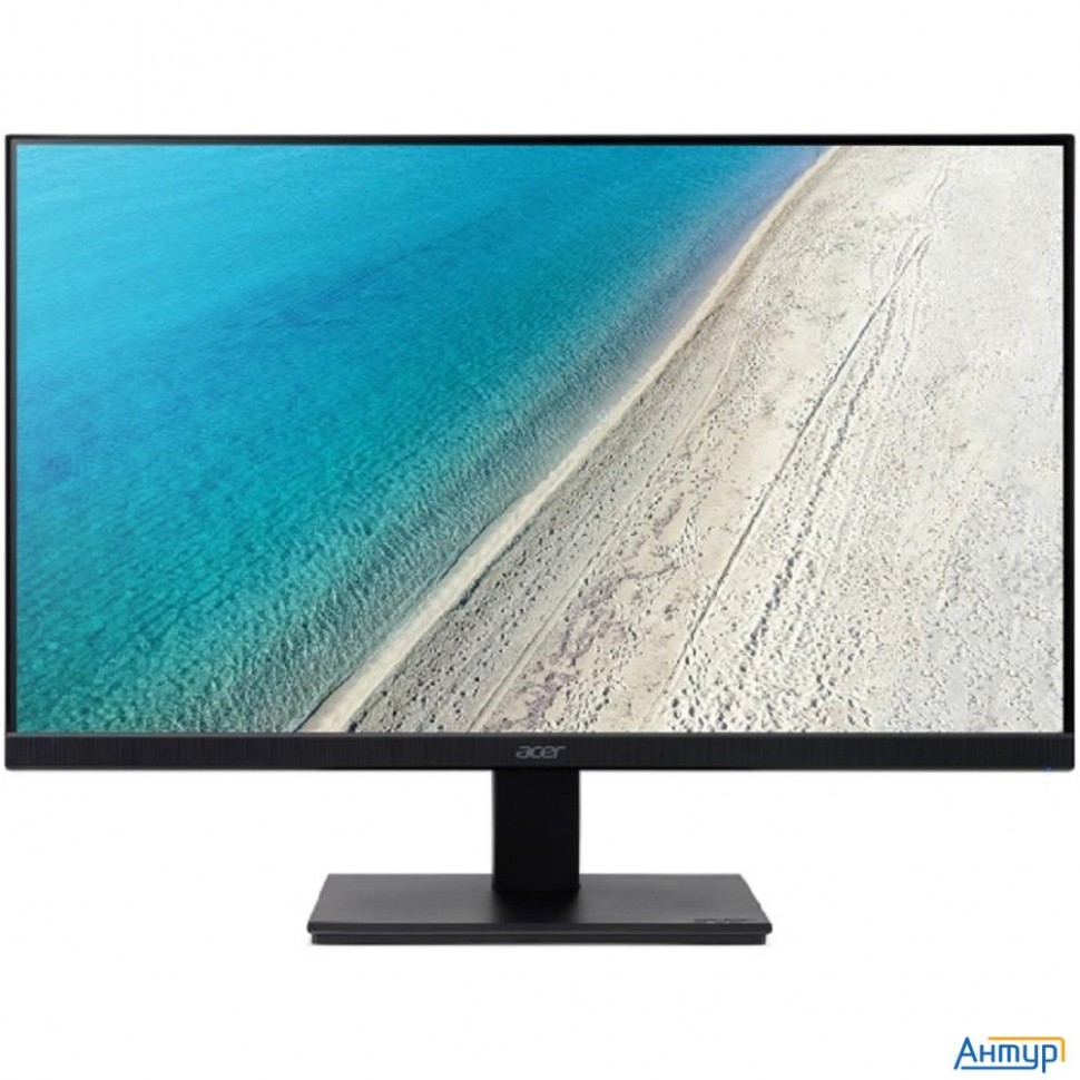 Lcd Acer 21.5" V227qe0bi {ips 1920x1080 100hz 1ms 250cd D-sub Hdmi1.4 Vesa} [um.wv7cd.002]