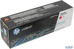 Картридж Hp 207a лазерный пурпурный (1250 стр)
