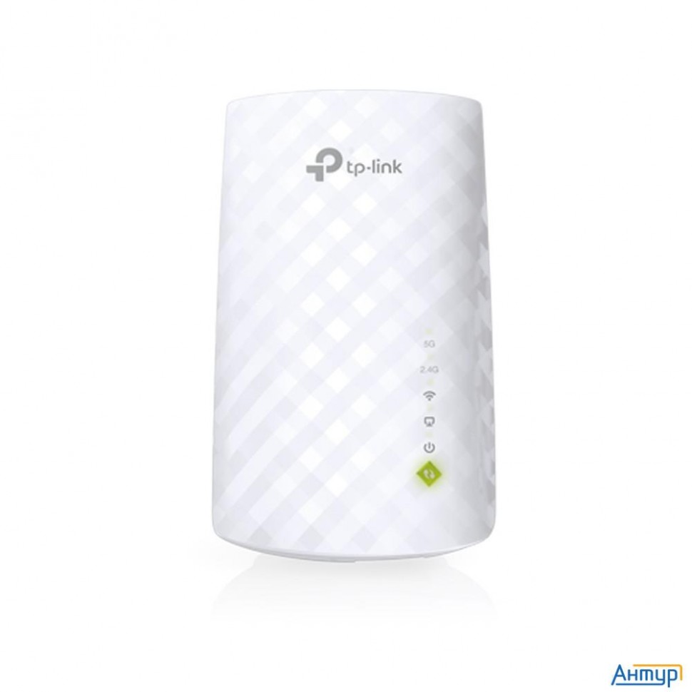Tp-link Re200 Ac750 Усилитель Wi-fi сигнала