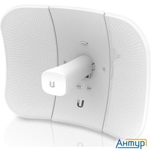 Ubiquiti Lbe-5ac-gen2-eu Точка доступа Ubiquiti Litebeam 5ac Gen 2