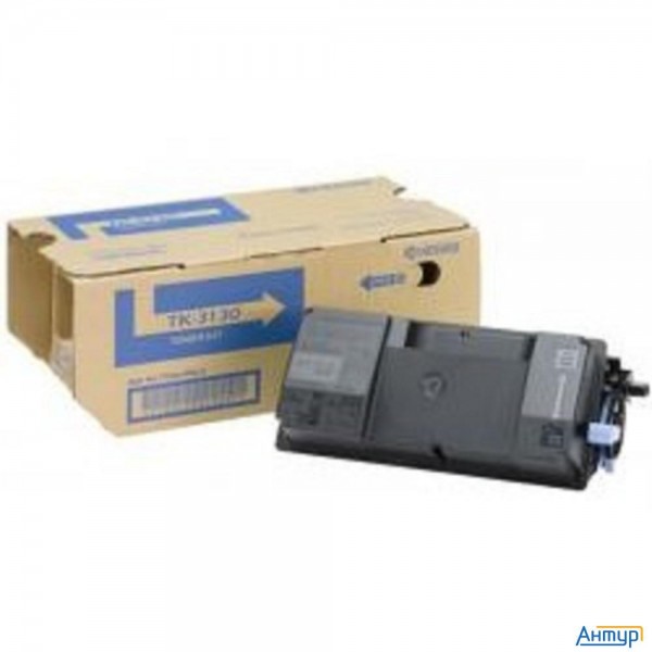 Kyocera-mita Tk-3130 Картридж {fs-4200dn/fs-4300dn, (25 000стр.)}