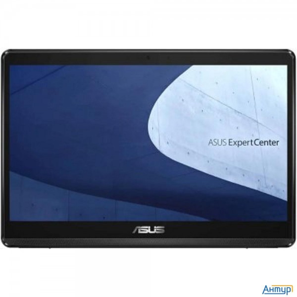 Asus  E1600wkat-bmr240m [90pt0391-m01d20] Black 15.6" {full Hd Touch Cel N4500/4gb/ssd128gb Uhdg/cr/