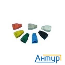 Gembird Колпачок под Rj45 синий (изолирующий)