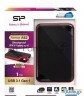 Внешний жесткий диск 2.5" 1.0tb Silicon Power Armor A62 <sp010tbphd62ss3k> черный (usb3.1, прорезине