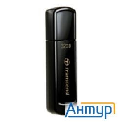 Usb 2.0 Transcend Jetflash 350 32gb (ts32gjf350)
