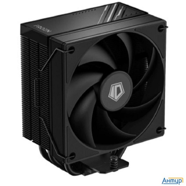 Cooler Id-cooling Frozn A410 Black